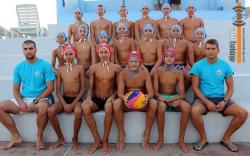 Vaterpolo se vraća u naš grad