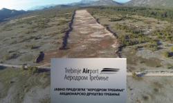 Власти РС не одустају од аеродрома у Требињу