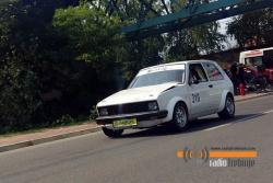 Veliki uspjeh Trebinjaca na autoslalomu u Brčkom