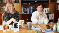 Književno veče Olgice Cice i Milane Babić večeras u Muzeju Hercegovine