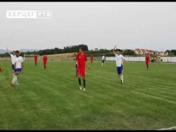 Druga liga RS: Gosti odnijeli bod iz Nevesinja (VIDEO)