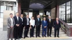 Требиње успјешно презентовано у Измиру – очекују се договори о сарадњи