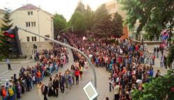 Danas proslava 67. generacije gatačkih maturanata