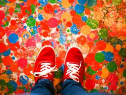 Crvena boja povećava apetit, plava smanjuje stres, a žuta izaziva mučninu