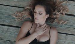 У Доброманима код Требиња Тијана Богићевић снимила спот за пјесму „Ти имаш право“