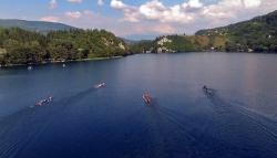 Trebinjci treći na prvenstvu BiH u kajaku i kanuu