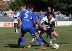 Леотар опет први на табели