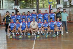 Rukometaši Hercegovine uspostavili veze sa imenjacima iz Sečnja