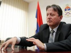 Душко Шњегота поднио оставку