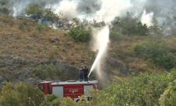 Требиње: Сви пожари угашени