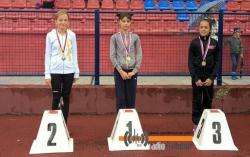 Atletičari uspješni u Banja Luci