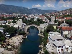 Мостарски Срби траже конститутивност