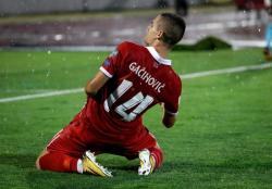 Junak trijumfa „Orlova“ Gaćinović za Blicsport: Gol za djevojku Vedranu