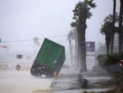 Посљедице након „Харвија“ – 180 милијарди долара