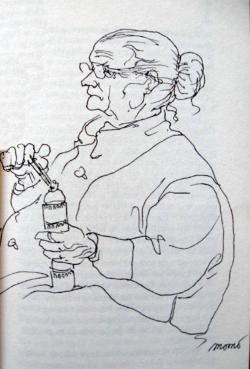 МОМО КАПОР: Село