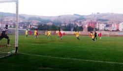FK „Mladost“ Rogatica – FK „Mladost“ Gacko 2:0