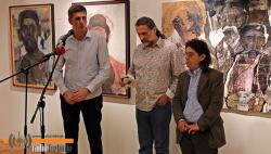 Gorštaci Naoda Zorića i pred trebinjskom publikom