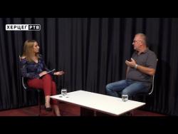Dragan Čavić: Prijete li Dodiku sankcije EU? (VIDEO)
