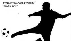 Počeo turnir u malom fudbalu „Gacko 2017“