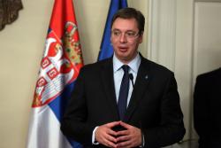 Вучић отвара нову страницу БиХ и Србије