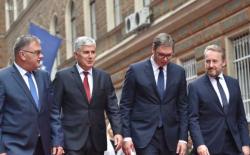 Србија путевима и мостовима учвршћује пријатељство са БиХ