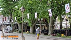 Stavimo prst na čelo: Zašto je vest da je ćirilica u Dučićevoj ulici?!