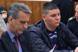 Нема доказа за осуђујућу пресуду, Андрић ослобођен оптужби