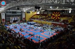 Nevesinjski kik bokseri završili učešće na Evropskom prvenstvu