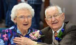 Bračni par Harvi i Irma: Tužno je što uragani nose naša imena