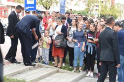 Вучићева посјета боља од очекиване