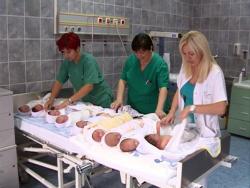 У Бањалуци за три дана рођено 39 беба