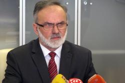 Malešević: Ministarstvo prosvjete ne umanjuje nijednom narodu pravo na jezik