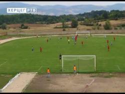 Novi poraz Veleža u Nevesinju (VIDEO)