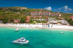 De Niro želi da obnovi čitavo karipsko ostrvo