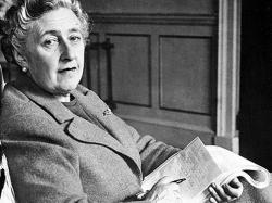 Agata Kristi ušla u Ginisovu knjigu