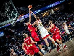 Orlovi poletjeli ka finalu Evropskog prvenstva