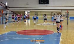 Поводом јубилеја: Одбојкашки турнир и показни тренинг Вање Грбића (ФОТО)