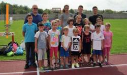 Atletličari „Leotara“ uspješni na mitingu u Čitluku