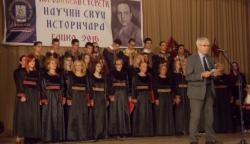 Najava: Naučni skup istoričara u Gacku