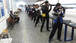 Gatački strijelci na Prvenstvu juniora i kadeta u Trebinju