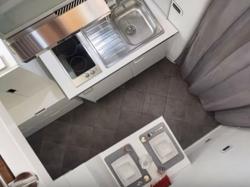 Najmanji stan u Italiji: Čudo koje staje u sedam kvadrata (VIDEO)