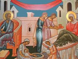 Sutra Mala Gospojina