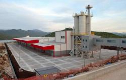 Отварање фабрике 