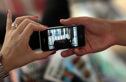 Sa „pametnim telefonima“ sve manje boli