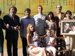 U Trebinju premijerno prikazan film - Ime: Dobrica, prezime: nepoznato