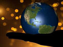 Najvišu zabilježenu temperaturu na Zemlji danas ne bismo preživjeli