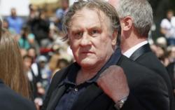 Depardje: Spreman sam da umrem za Rusiju      