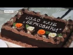 Rasadnik sportskih talenata: Džudo klub Berkovići (VIDEO)