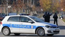 Тешка крађа у Билећи