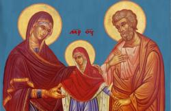 SVETI PRAVEDNI JOAKIM I ANA: Danas obavezno poklonite nešto crveno dragim ljudima!